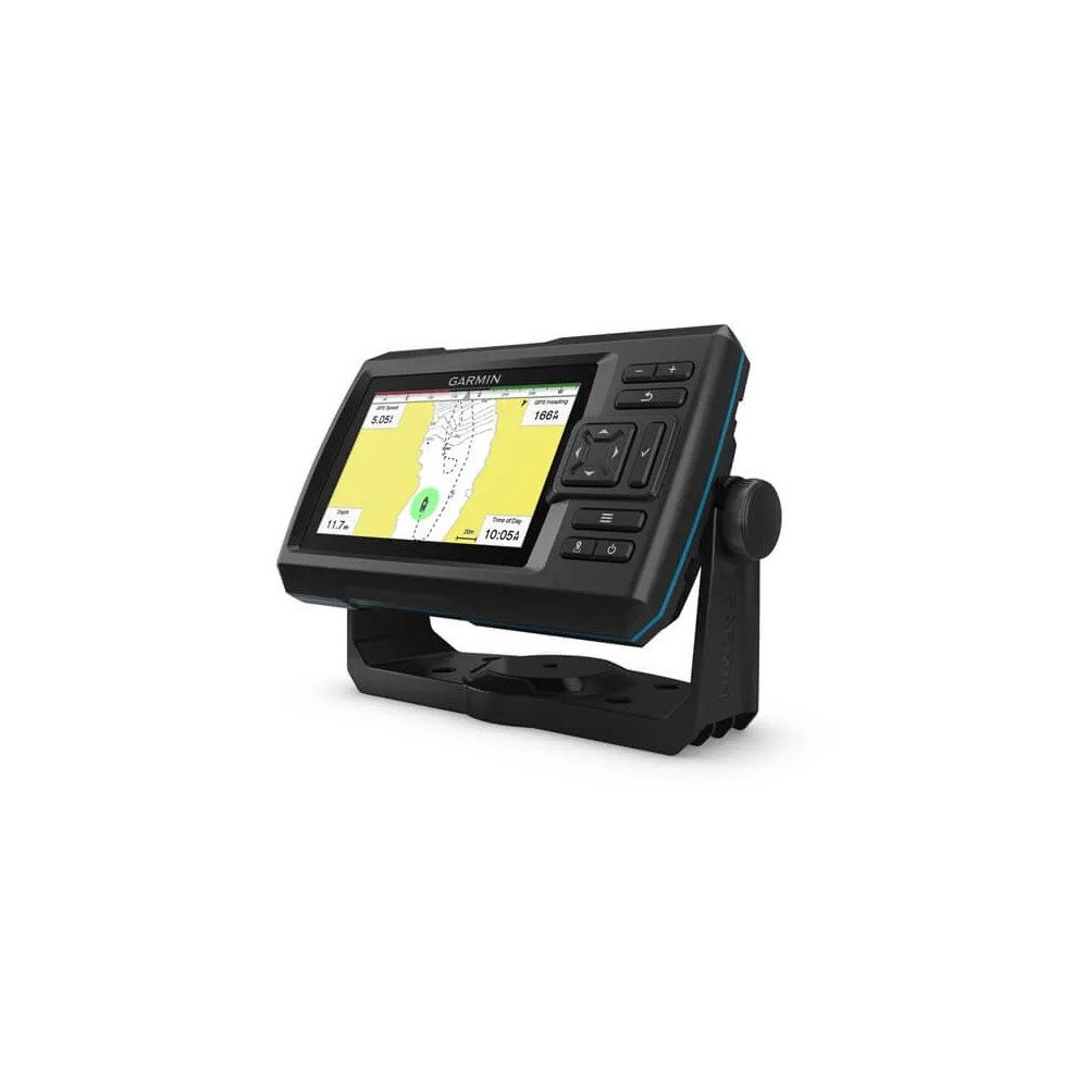 MARINE | SONDEURS | STRIKER VIVID 5CV | Garmin