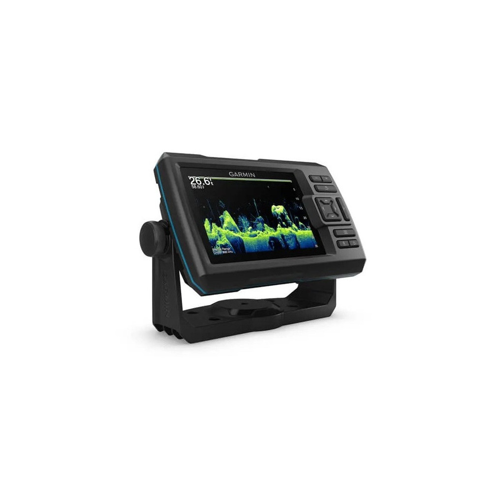 MARINE | SONDEURS | STRIKER VIVID 5CV | Garmin
