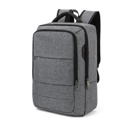 SAC A DOS HAVIT 15.6 H0050 / Gris