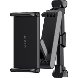 SUPPORT APPUI TETE SIEGE 360°POUR SMARTPHONE ET TABLETTE HAVIT ST7153
