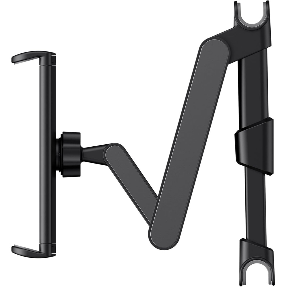 SUPPORT APPUI TETE SIEGE 360°POUR SMARTPHONE ET TABLETTE HAVIT ST7153