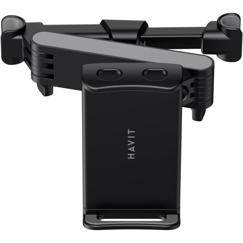 SUPPORT APPUI TETE SIEGE 360°POUR SMARTPHONE ET TABLETTE HAVIT ST7153