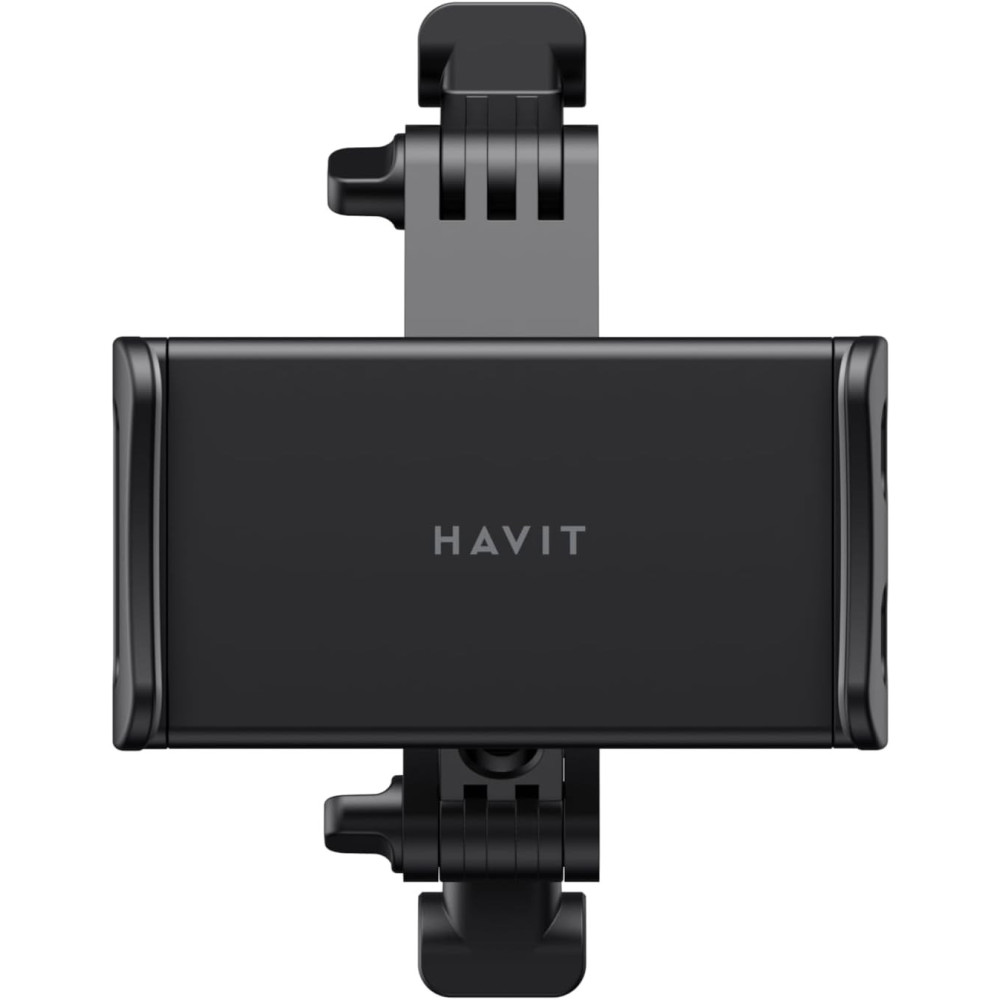 SUPPORT APPUI TETE SIEGE 360°POUR SMARTPHONE ET TABLETTE HAVIT ST7153