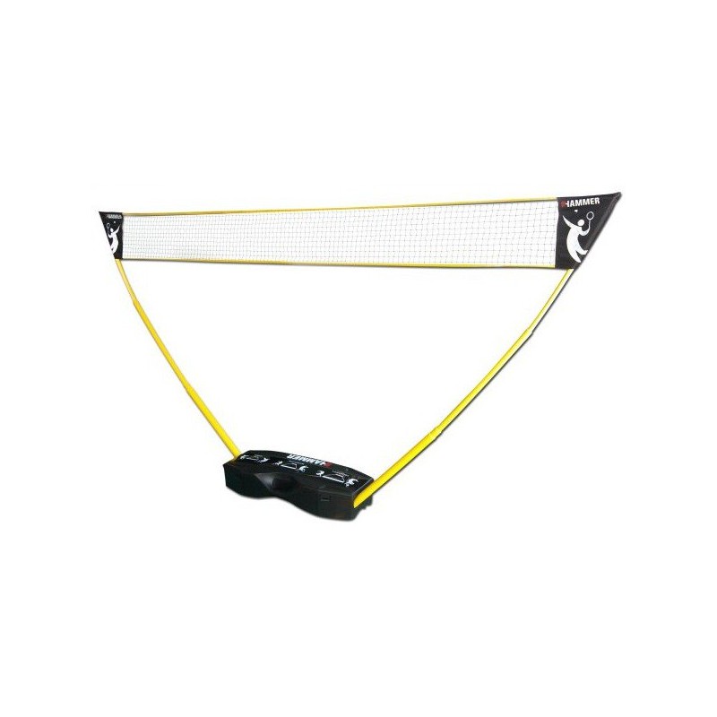 Filet multisports 3-en-1 Hammer