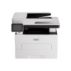 Imprimante G&G GM3310DN Laser Printer Ethernet 3en1 Monochrome / Blanc