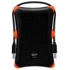 Boitier Anti Choc SILICON POWER A30 SATA 2.5" USB 3.0
