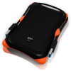 Boitier Anti Choc SILICON POWER A30 SATA 2.5" USB 3.0