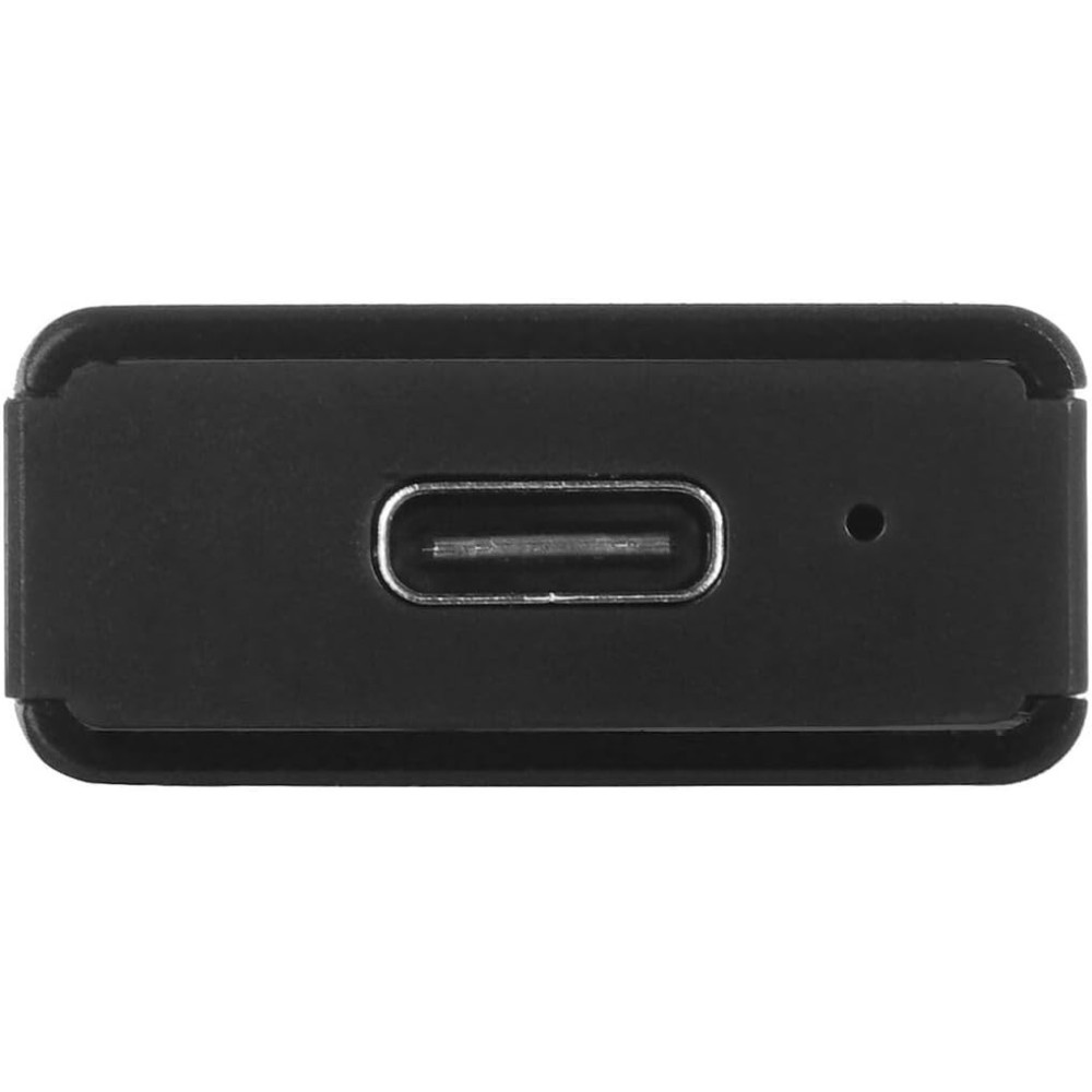 BOITIER EXTERNE SILICON POWER POUR SSD NVME M.2 PD60 USB 3.2