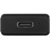 BOITIER EXTERNE SILICON POWER POUR SSD NVME M.2 PD60 USB 3.2