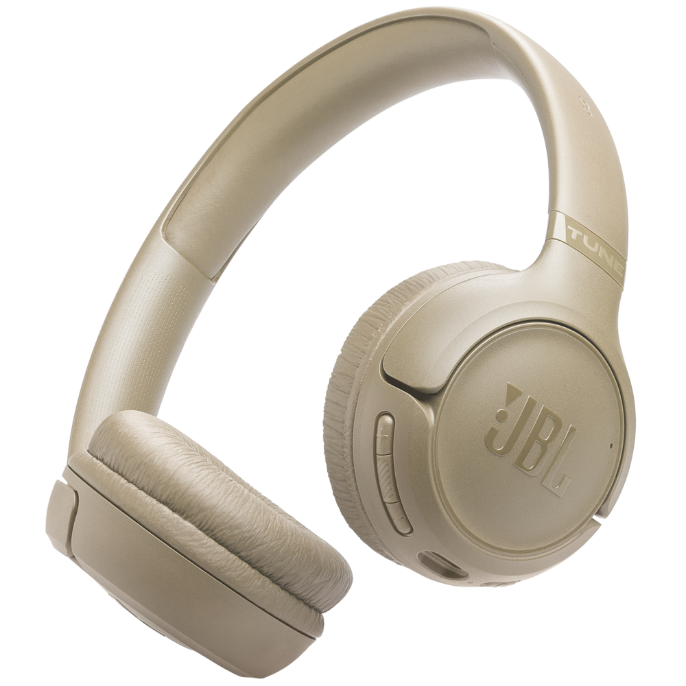 Casque Sans fil JBL Tune 530BT / Beige