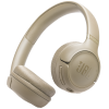 Casque Sans fil JBL Tune 530BT / Beige