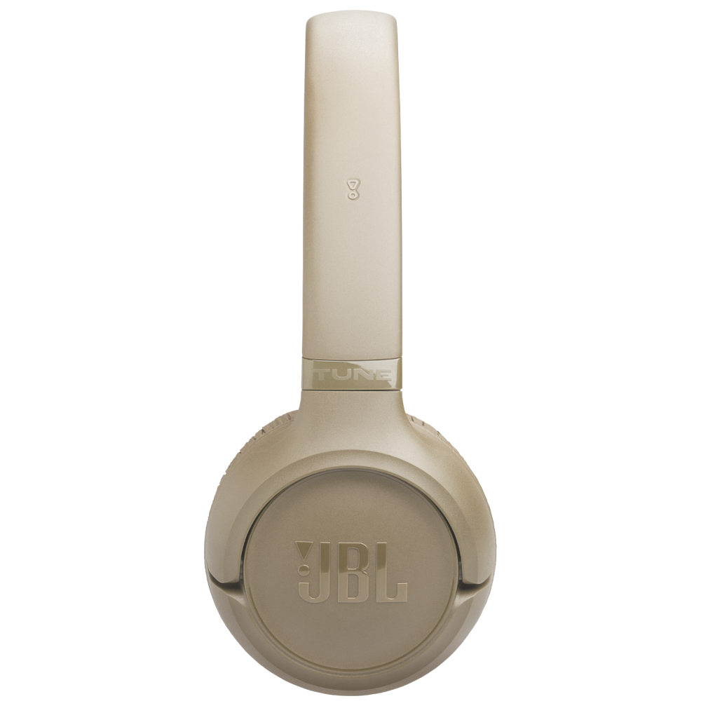 Casque Sans fil JBL Tune 530BT / Beige