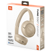 Casque Sans fil JBL Tune 530BT / Beige