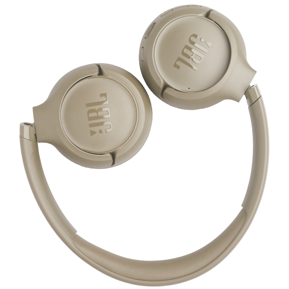 Casque Sans fil JBL Tune 530BT / Beige