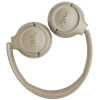 Casque Sans fil JBL Tune 530BT / Beige