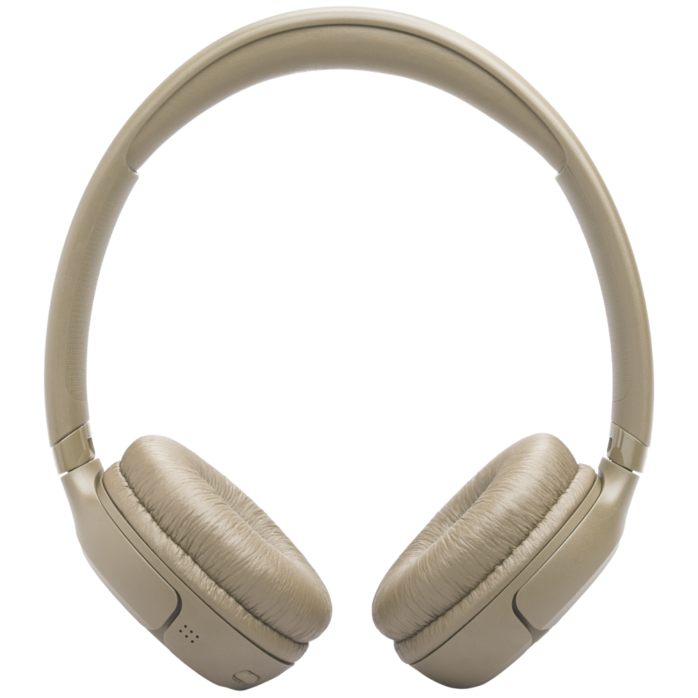 Casque Sans fil JBL Tune 530BT / Beige