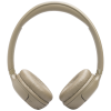 Casque Sans fil JBL Tune 530BT / Beige