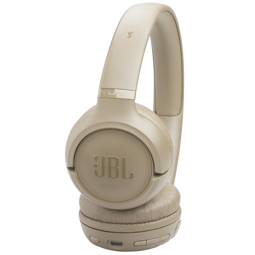 Casque Sans fil JBL Tune 530BT / Beige