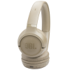Casque Sans fil JBL Tune 530BT / Beige