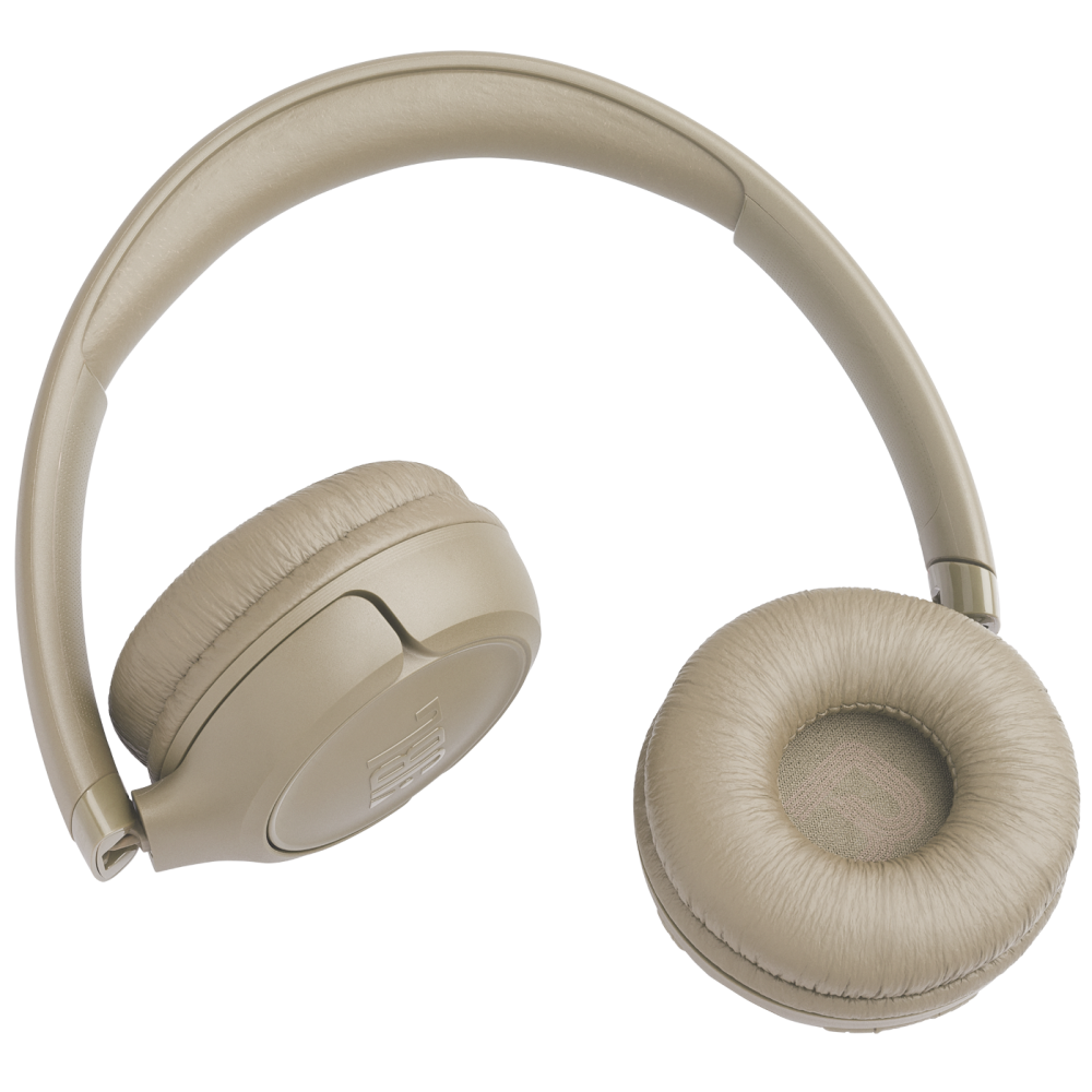 Casque Sans fil JBL Tune 530BT / Beige
