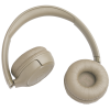 Casque Sans fil JBL Tune 530BT / Beige