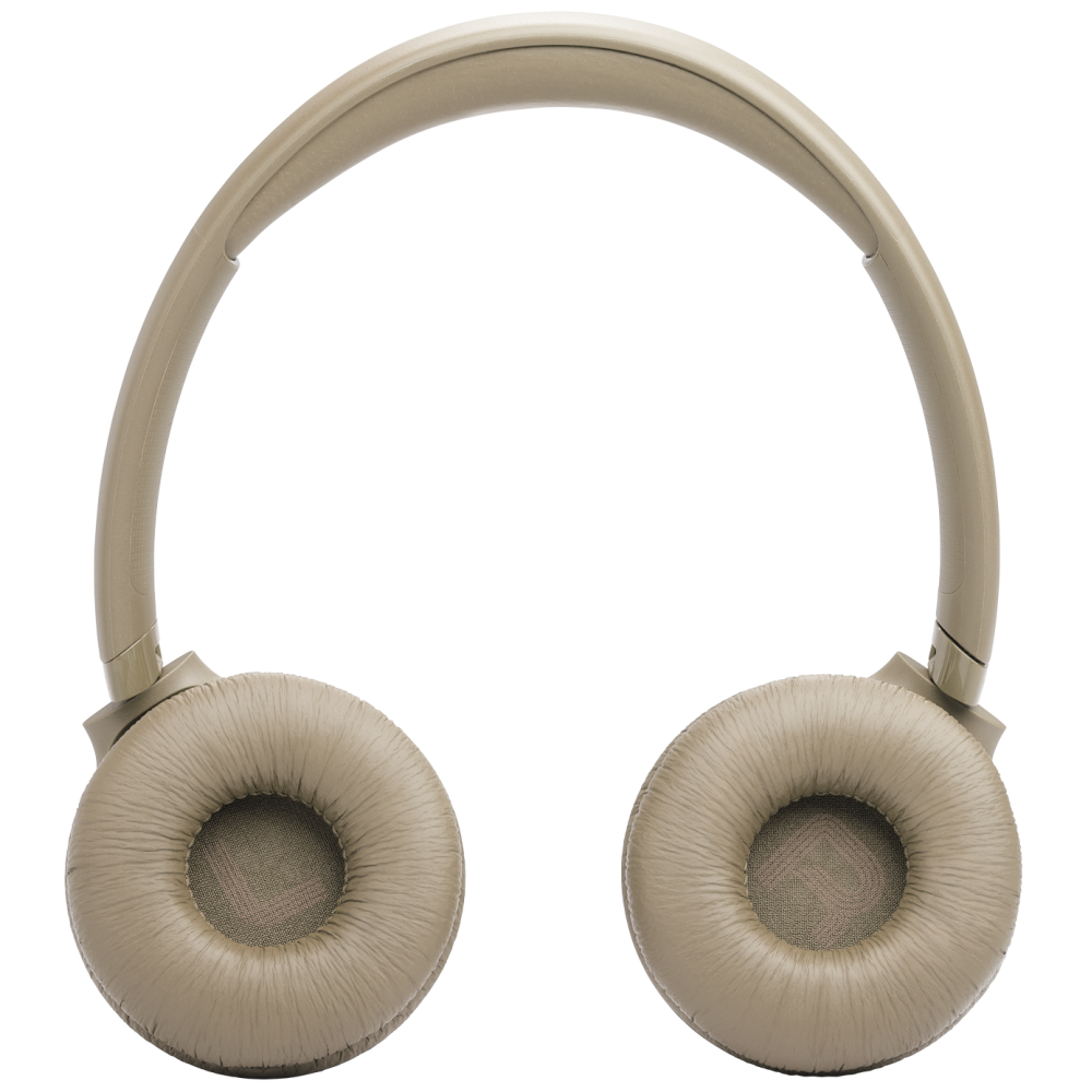 Casque Sans fil JBL Tune 530BT / Beige