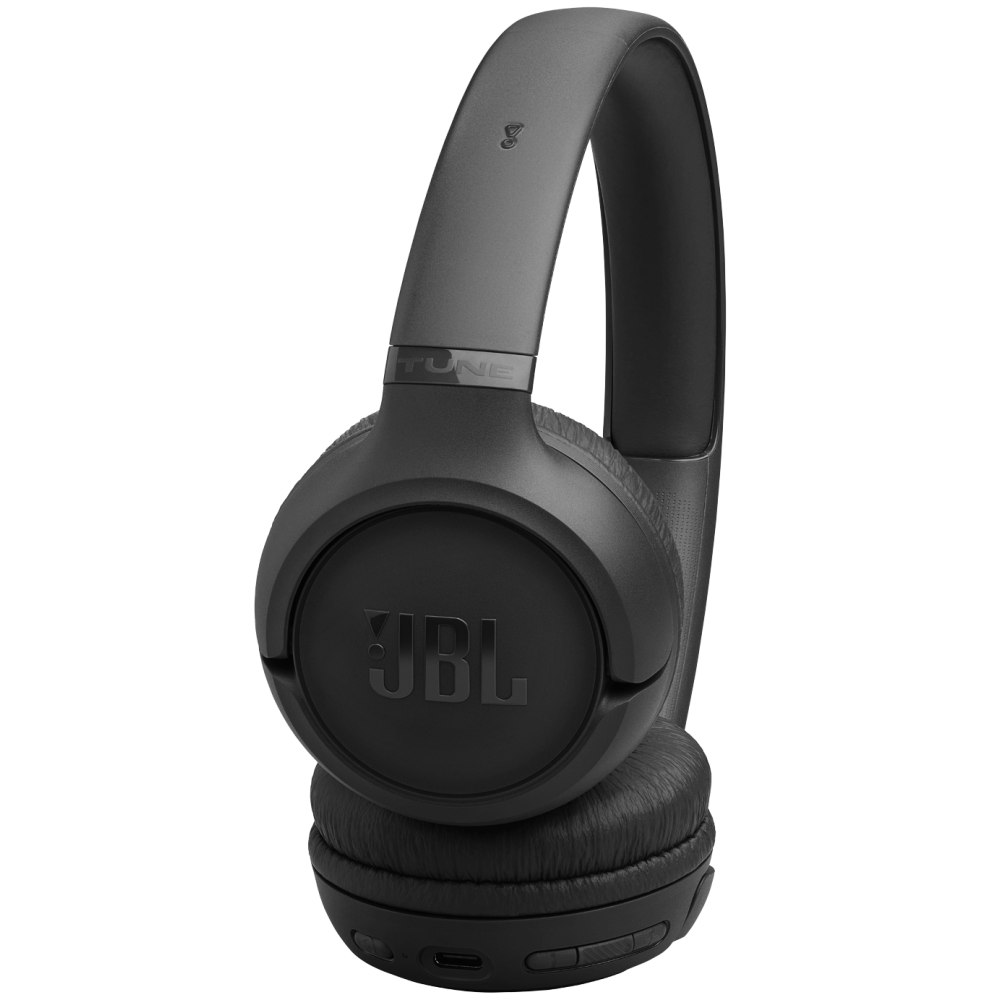 Casque Sans fil JBL Tune 530BT / Noir