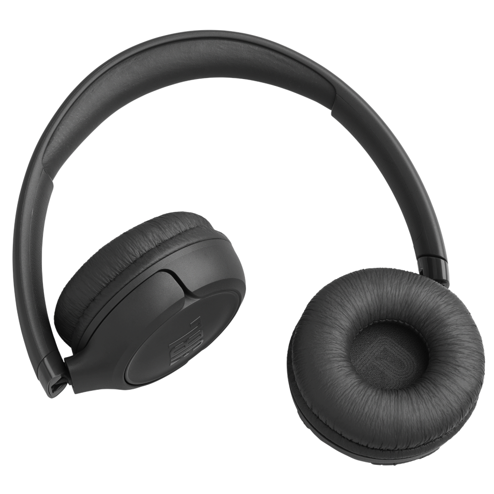 Casque Sans fil JBL Tune 530BT / Noir