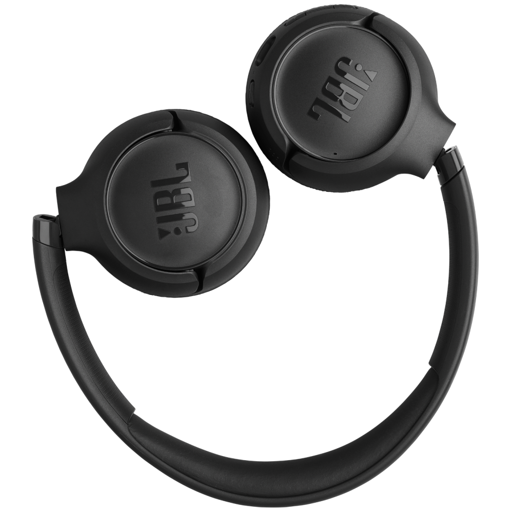 Casque Sans fil JBL Tune 530BT / Noir