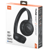 Casque Sans fil JBL Tune 530BT / Noir