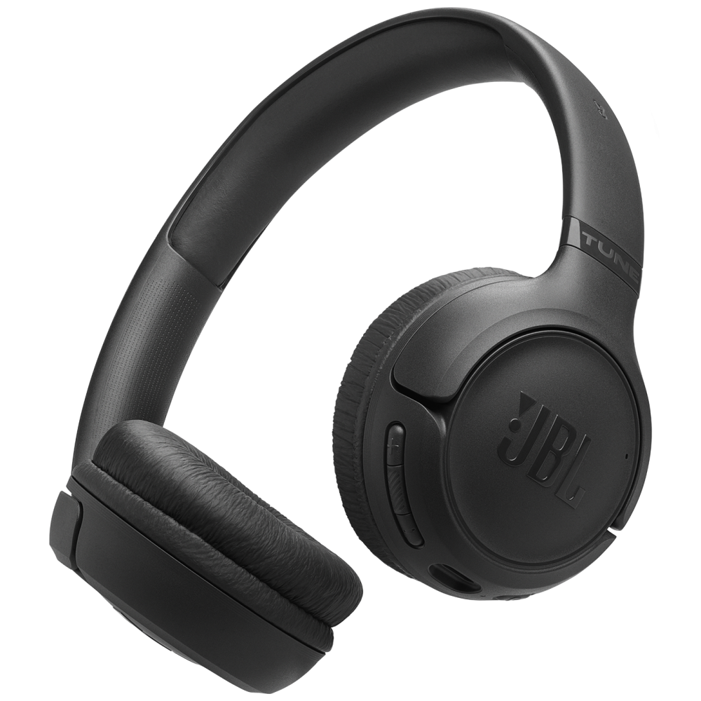 Casque Sans fil JBL Tune 530BT / Noir