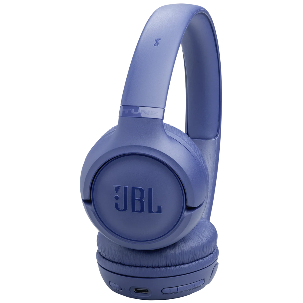 Casque Sans fil JBL Tune 530BT / Bleu