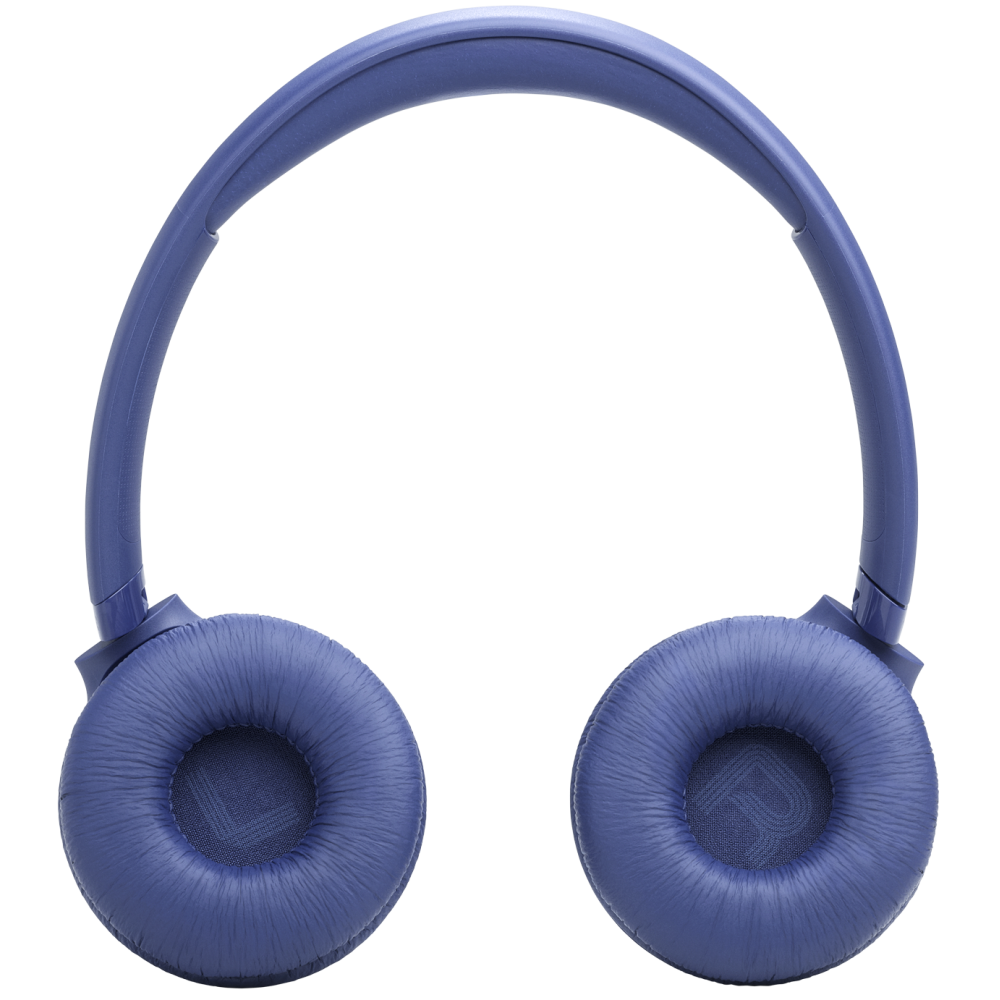 Casque Sans fil JBL Tune 530BT / Bleu