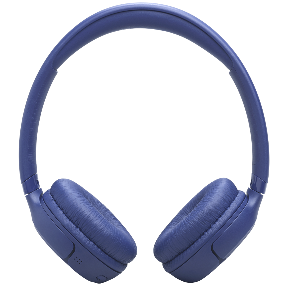 Casque Sans fil JBL Tune 530BT / Bleu