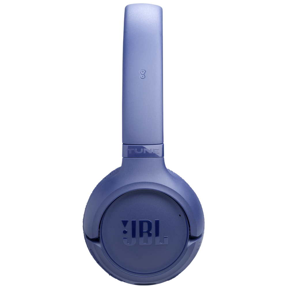 Casque Sans fil JBL Tune 530BT / Bleu