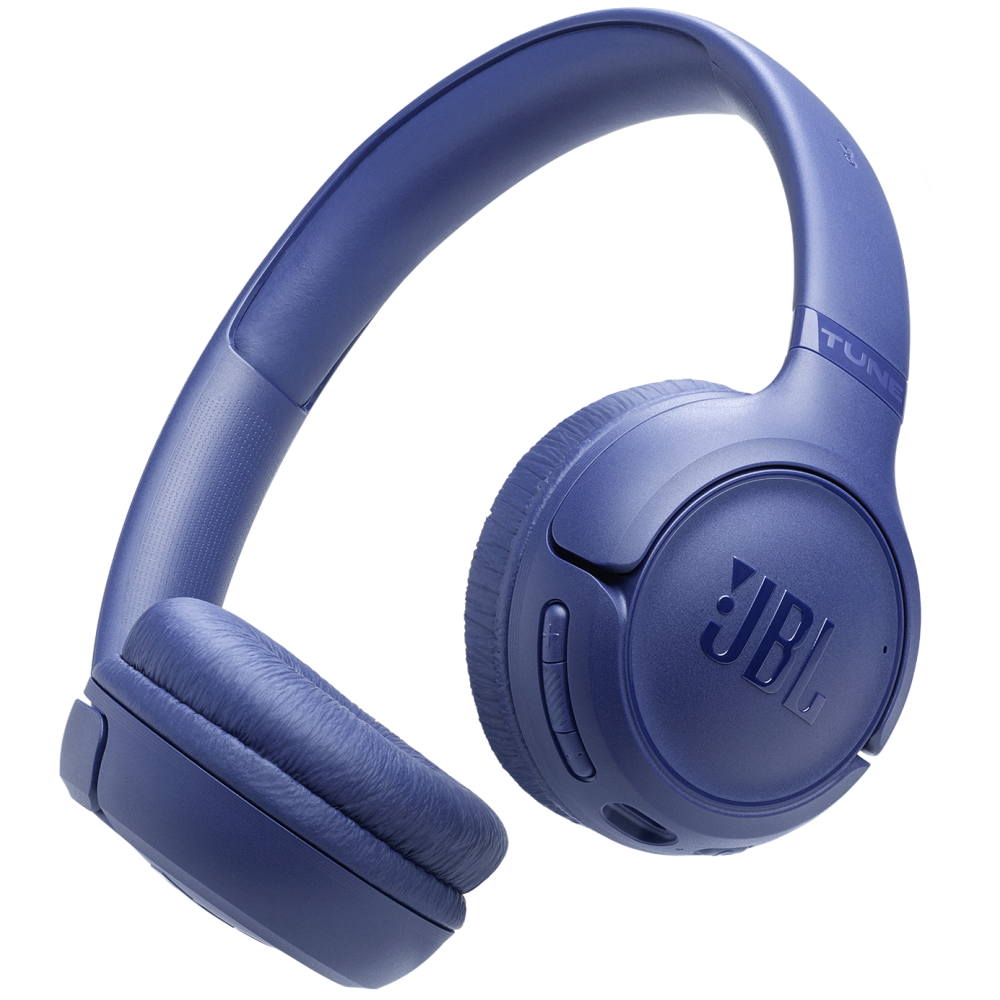 Casque Sans fil JBL Tune 530BT / Bleu