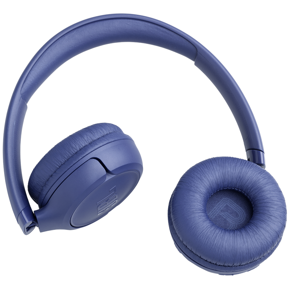 Casque Sans fil JBL Tune 530BT / Bleu