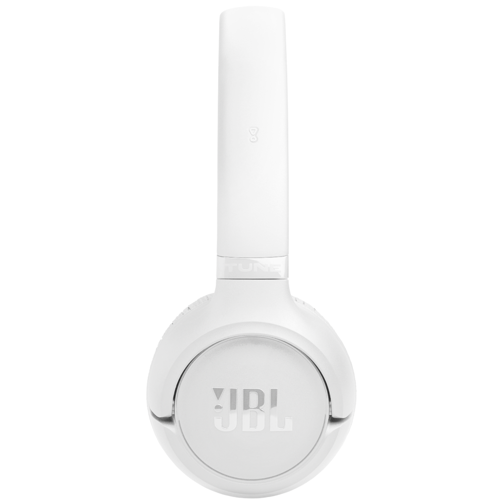 Casque Sans fil JBL Tune 530BT / Blanc