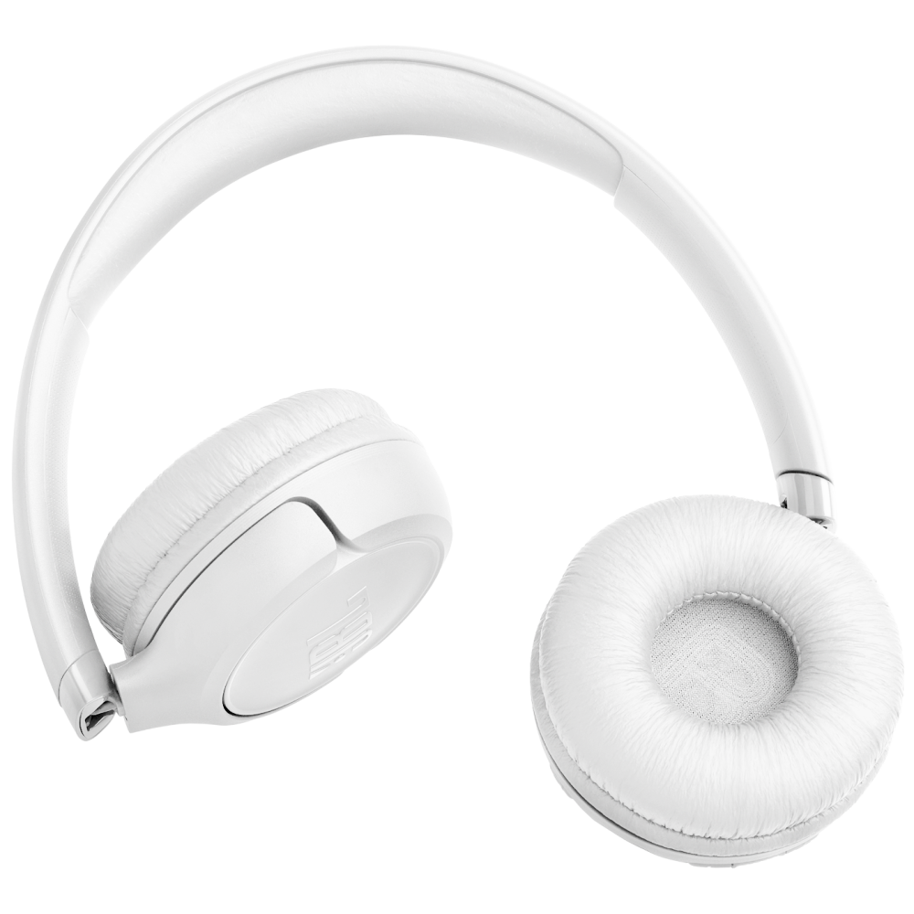 Casque Sans fil JBL Tune 530BT / Blanc