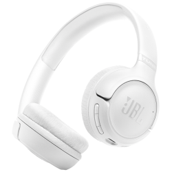 Casque Sans fil JBL Tune 530BT / Blanc