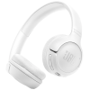 Casque Sans fil JBL Tune 530BT / Blanc