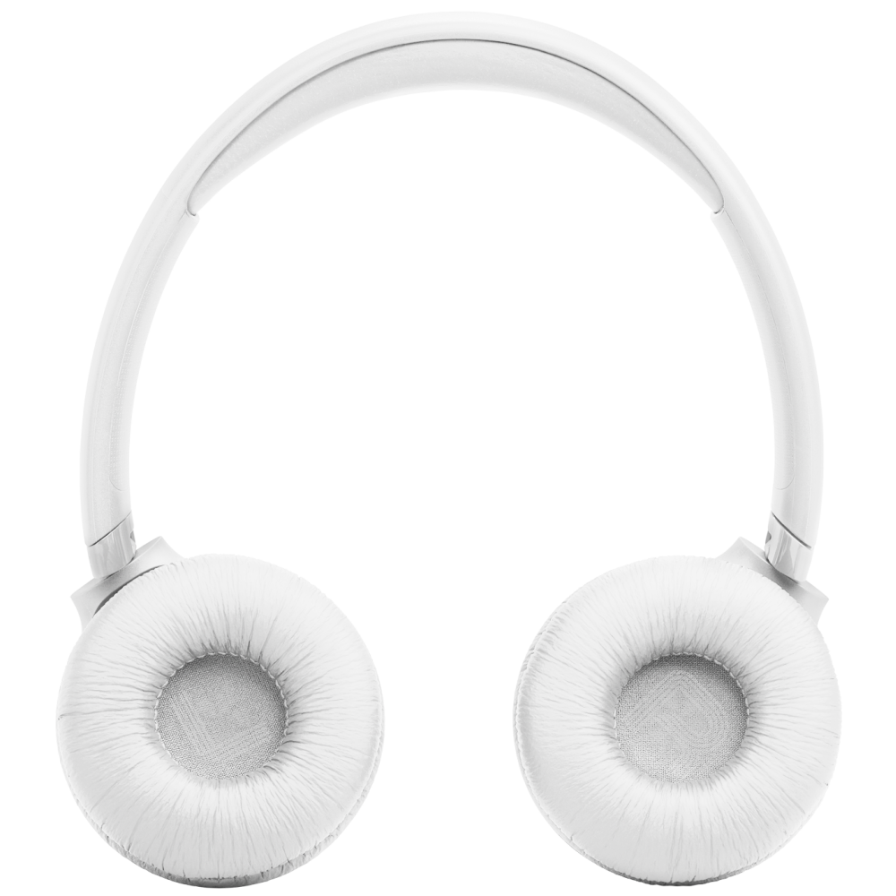 Casque Sans fil JBL Tune 530BT / Blanc