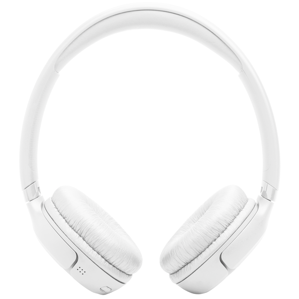Casque Sans fil JBL Tune 530BT / Blanc