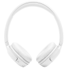 Casque Sans fil JBL Tune 530BT / Blanc