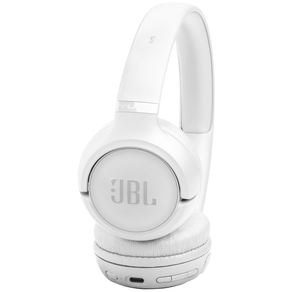 Casque Sans fil JBL Tune 530BT / Blanc