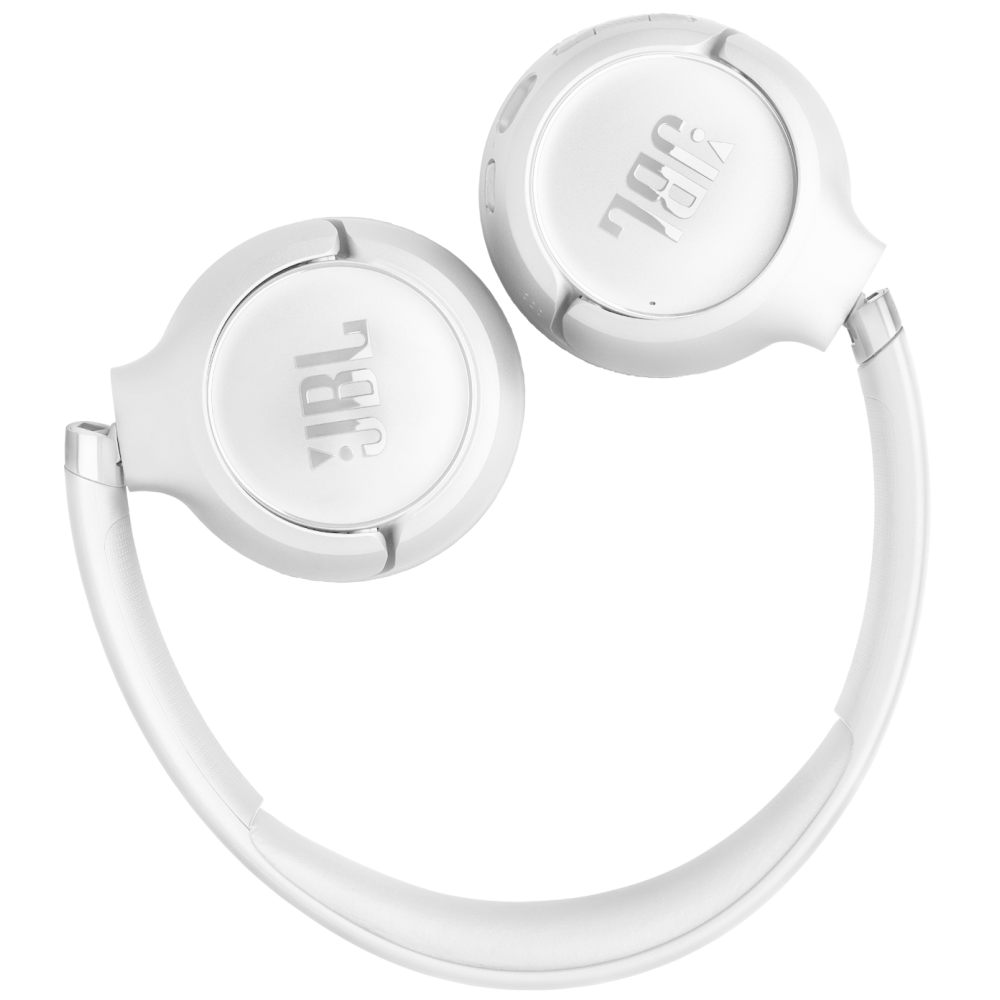 Casque Sans fil JBL Tune 530BT / Blanc