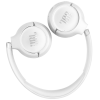 Casque Sans fil JBL Tune 530BT / Blanc