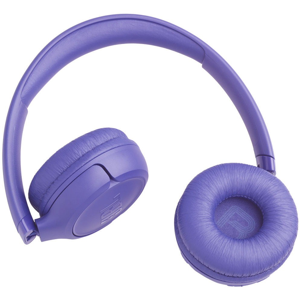 Casque Sans fil JBL Tune 530BT / Violet