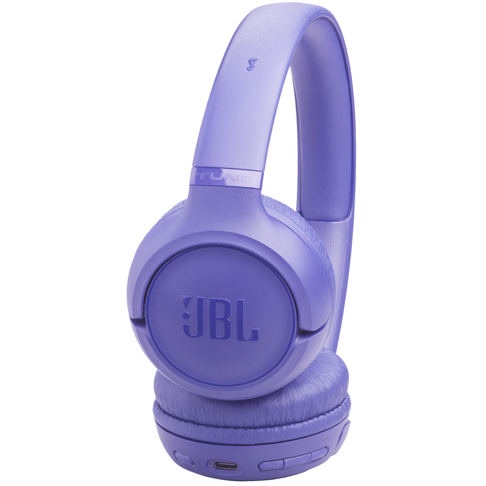 Casque Sans fil JBL Tune 530BT / Violet