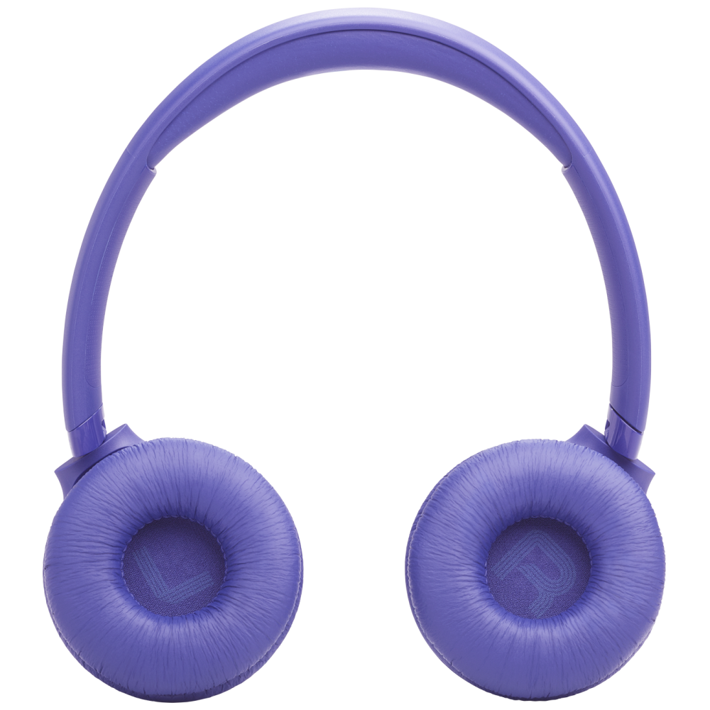 Casque Sans fil JBL Tune 530BT / Violet